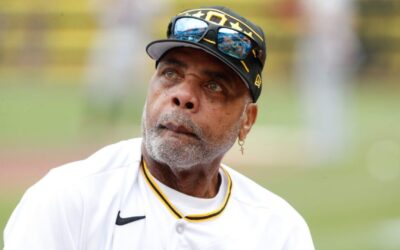 Falleció la ‘Cobra’ Dave Parker, días antes de exaltación al Salón de la Fama. Tenía 74 años