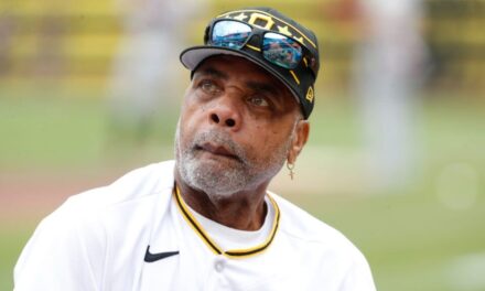Falleció la ‘Cobra’ Dave Parker, días antes de exaltación al Salón de la Fama. Tenía 74 años