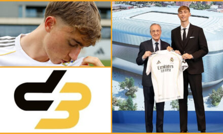 Podcast D3: Huijsen: “Encajo muy bien en el fútbol que quiere jugar Xabi Alonso”