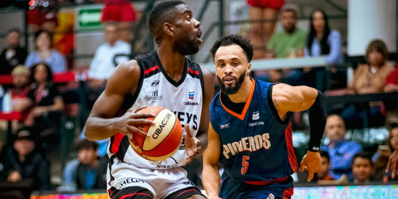 Tijuana Zonkeys en semifinales