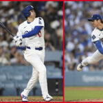 Debut de Ohtani como lanzador con Dodgers es empañado por carrera, pero brilla al bate ante Padres