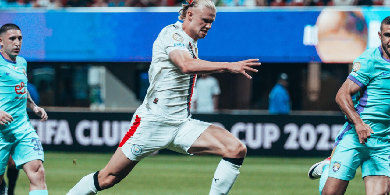 El Manchester City ni se despeina y anticipa su pase a los octavos de final