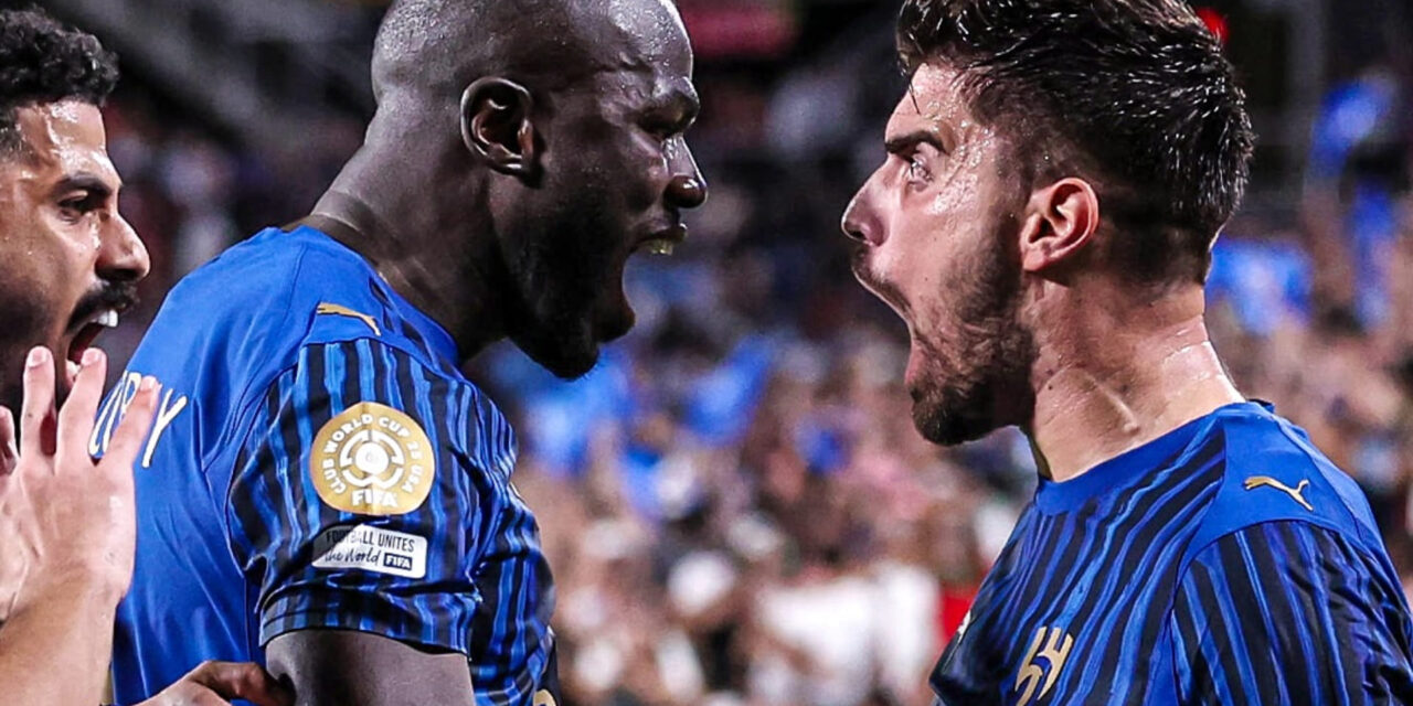 Al Hilal elimina a Manchester City del Mundial de Clubes