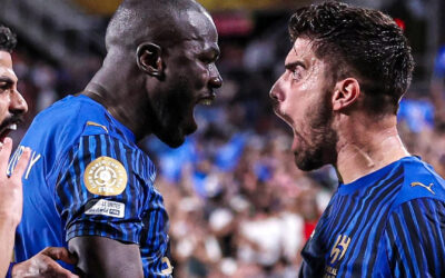 Al Hilal elimina a Manchester City del Mundial de Clubes
