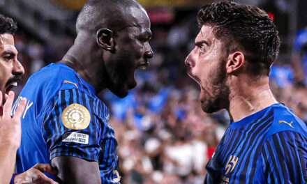 Al Hilal elimina a Manchester City del Mundial de Clubes