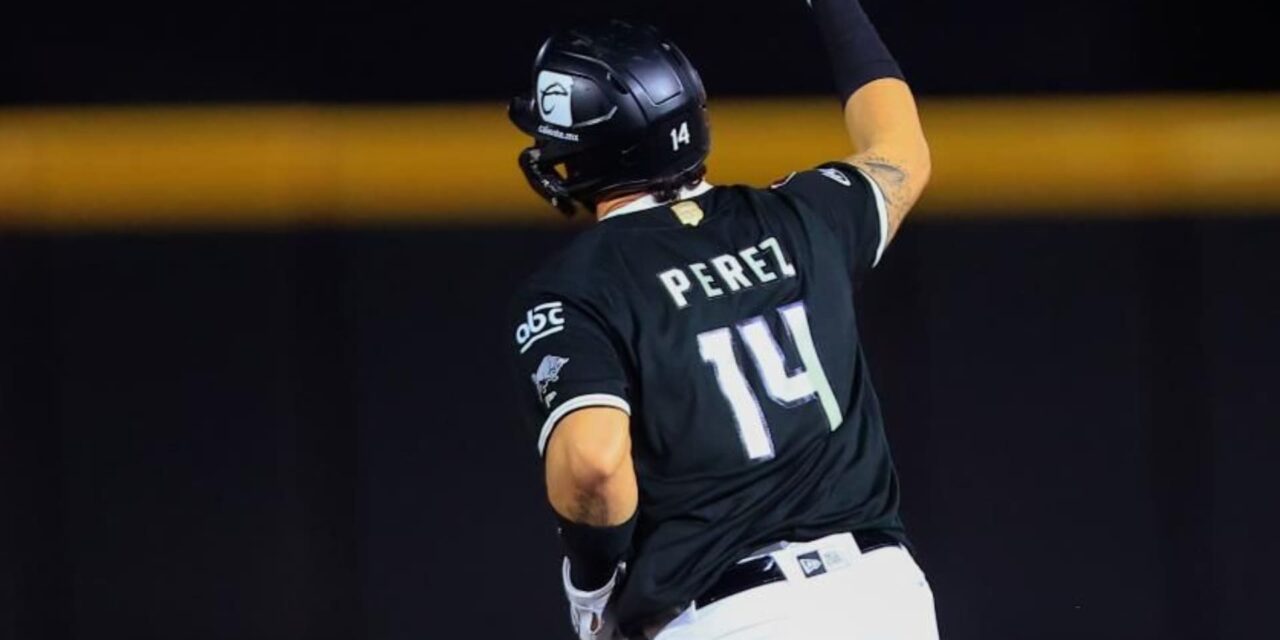 Toros de Tijuana derrotó 4-1 a Charros de Jalisco para amarrar la serie 