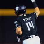 Toros de Tijuana derrotó 4-1 a Charros de Jalisco para amarrar la serie 