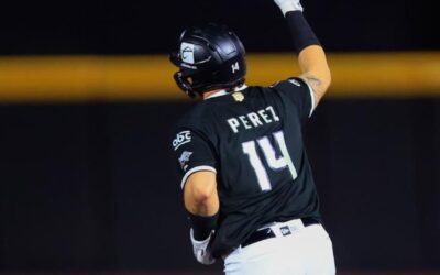 Toros de Tijuana derrotó 4-1 a Charros de Jalisco para amarrar la serie 