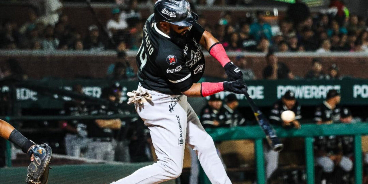 Toros de Tijuana cayó 10-4 en el primer juego de la serie ante Saraperos de Saltillo