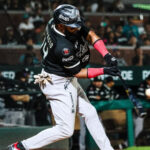 Toros de Tijuana cayó 10-4 en el primer juego de la serie ante Saraperos de Saltillo