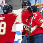 Panthers derrotaron a los Oilers 6-1 y tomaron ventaja de 2-1 en final de la Copa Stanley.
