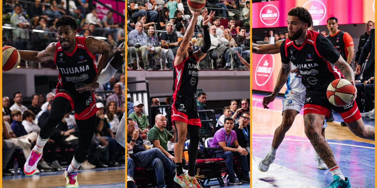 Zonkeys fuerza el Juego 7 en dramático final en Guadalajara