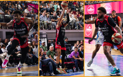 Zonkeys fuerza el Juego 7 en dramático final en Guadalajara