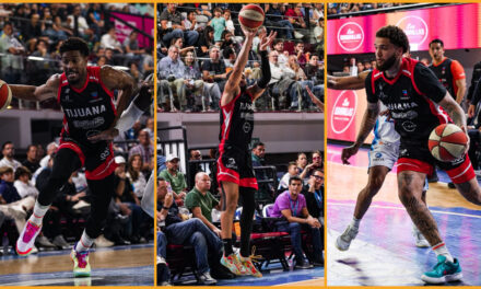 Zonkeys fuerza el Juego 7 en dramático final en Guadalajara