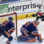 Florida igualó la final ante Edmonton