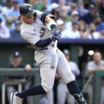 El jonrón de Judge y las cinco carreras impulsadas de Wells impulsan a los Yankees a una victoria aplastante ante Royals