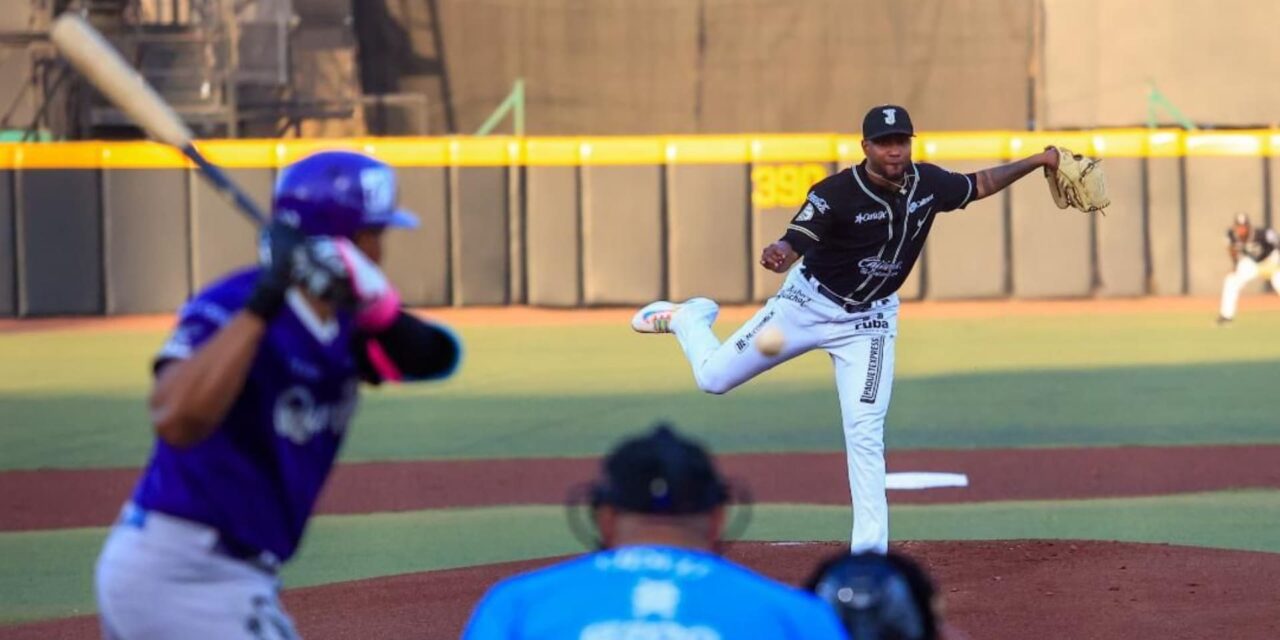 Toros de Tijuana ligó su tercer triunfo al vencer 5-2 a Conspiradores de Querétaro 