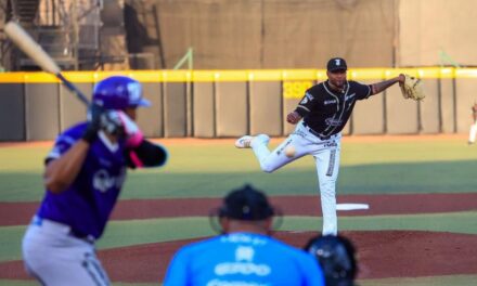 Toros de Tijuana ligó su tercer triunfo al vencer 5-2 a Conspiradores de Querétaro 