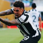 Cunha y Jesús anotan en el primer tiempo y Botafogo vence 2-1 a Sounders en el Mundial de Clubes