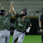 Toros de Tijuana registró su más alto carreraje de la temporada para vencer 16-13 a Tigres de Quintana Roo