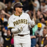 Manny Machado remolca 5 y Padres vapulean 11-1 a Dodgers
