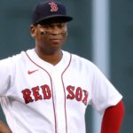 Red Sox traspasan a Rafael Devers a los Gigantes