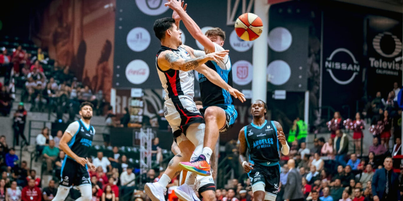 Pierden Zonkeys ante Ángeles