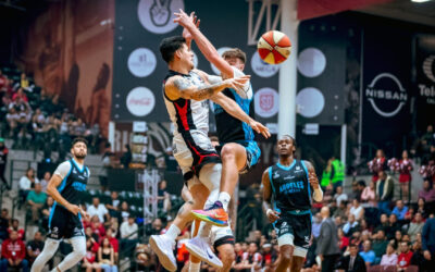 Pierden Zonkeys ante Ángeles