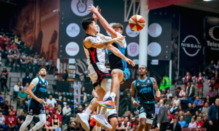 Pierden Zonkeys ante Ángeles