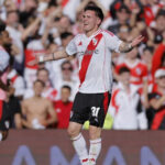 Mastantuono firma contrato con el Real Madrid y se incorporará en agosto
