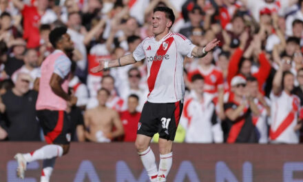 Mastantuono firma contrato con el Real Madrid y se incorporará en agosto