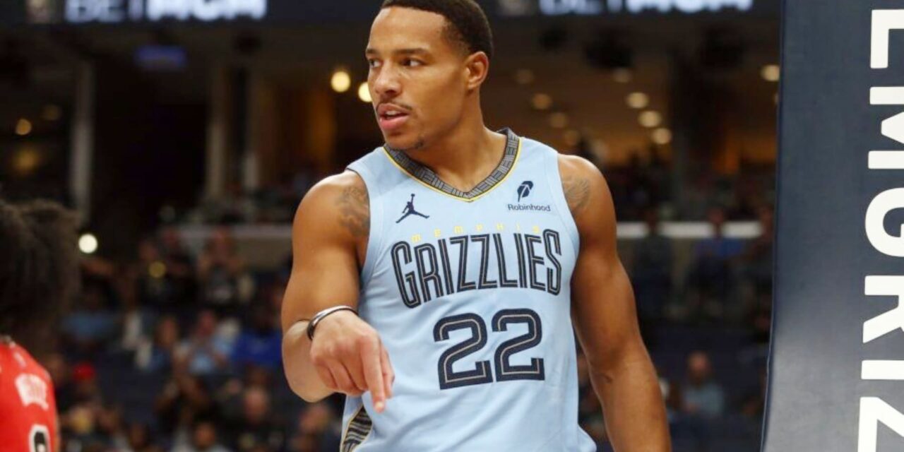 Magic adquieren a Bane en intercambio con Grizzlies