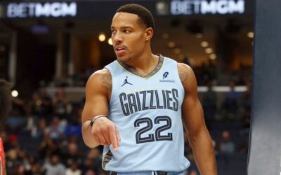 Magic adquieren a Bane en intercambio con Grizzlies