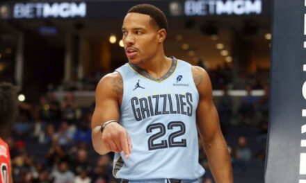 Magic adquieren a Bane en intercambio con Grizzlies