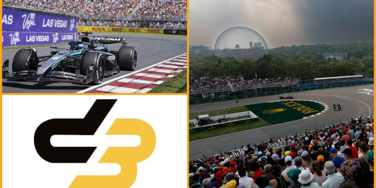Podcast D3: Gran Premio de Canadá seguirá en el calendario de la F1 hasta 2035