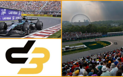 Podcast D3: Gran Premio de Canadá seguirá en el calendario de la F1 hasta 2035