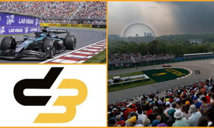 Podcast D3: Gran Premio de Canadá seguirá en el calendario de la F1 hasta 2035