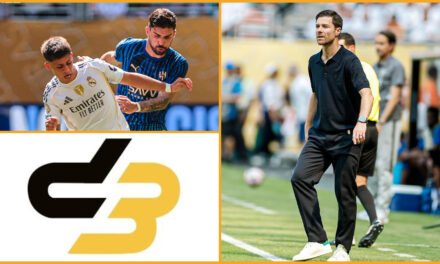 Podcast D3: Alonso inicia su etapa con el Real Madrid con un decepcionante empate 1-1 con el Al-Hilal