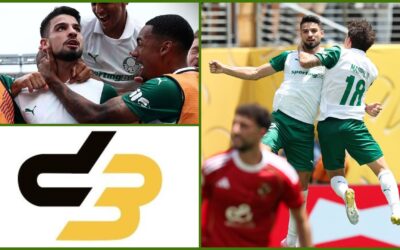 Podcast D3: Palmeiras le ganó a Al Ahly 2-0 
