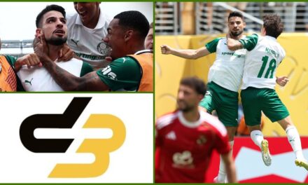 Podcast D3: Palmeiras le ganó a Al Ahly 2-0 