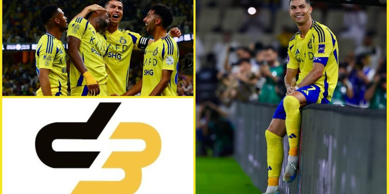 Pdcast D3: Cristiano Ronaldo declara ‘Al-Nassr para siempre’ tras firmar nuevo acuerdo con el club saudí