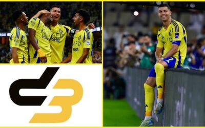 Pdcast D3: Cristiano Ronaldo declara ‘Al-Nassr para siempre’ tras firmar nuevo acuerdo con el club saudí