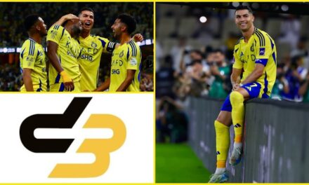 Pdcast D3: Cristiano Ronaldo declara ‘Al-Nassr para siempre’ tras firmar nuevo acuerdo con el club saudí