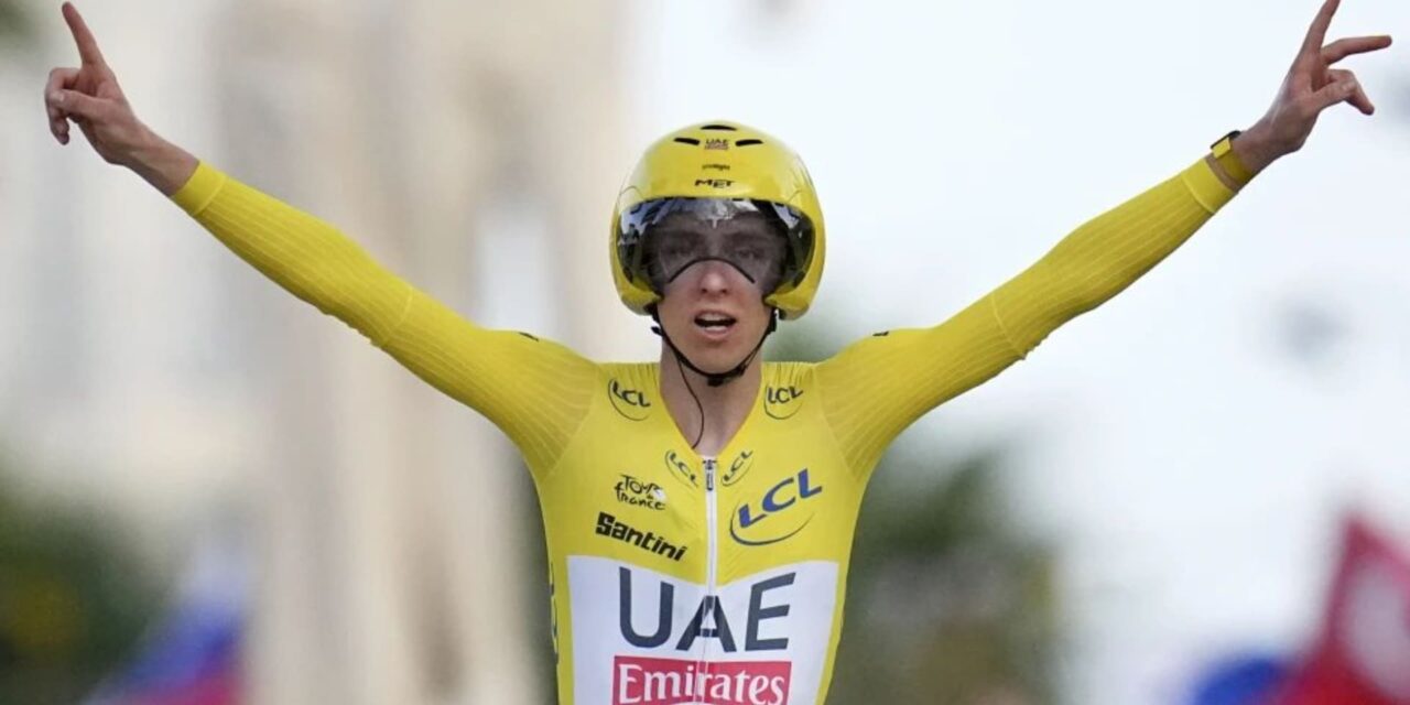 Tour de Francia: Lo que debes saber sobre la carrera de ciclismo de este año