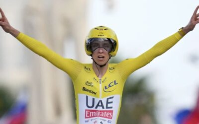 Tour de Francia: Lo que debes saber sobre la carrera de ciclismo de este año