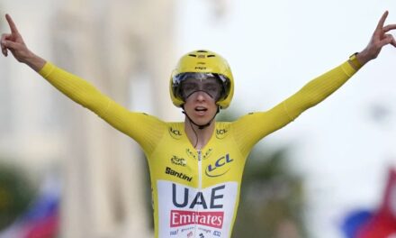 Tour de Francia: Lo que debes saber sobre la carrera de ciclismo de este año