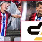 Podcast D3: Haaland anota de nuevo y Noruega golea 3-0 a Italia en la eliminatoria y Croacia avanza