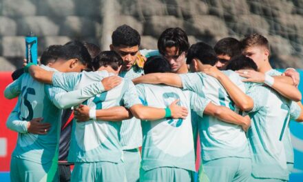 México vence a Japón en penales en el Maurice Revello