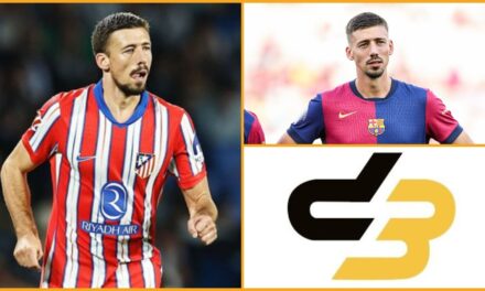Podcast D3: Lenglet se desvincula del Barcelona y firma por el Atlético hasta 2028
