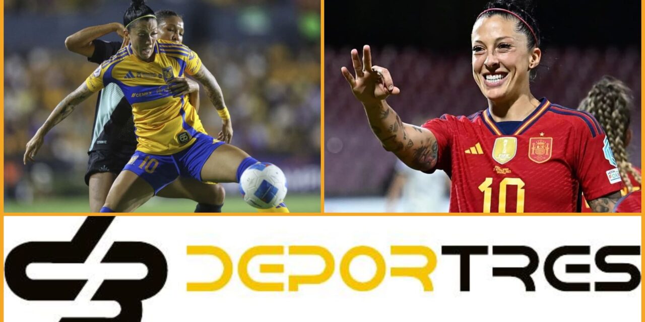 Hermoso queda fuera de la convocatoria de España para la Eurocopa femenina(Video D3 completo 12:00 PM)